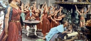 Tényleg másképp szexeltek az ókori rómaiak, mint a mai emberek?